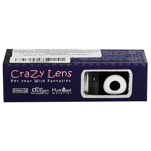 lentile Crazy Lens RX 2 buc