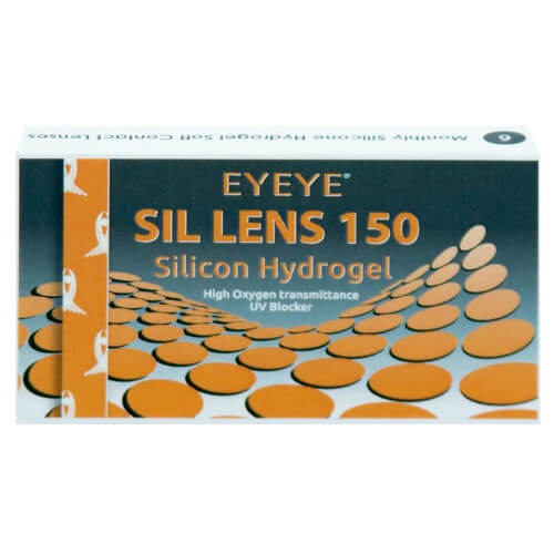 lentile Eyeye Sil Lens 150
